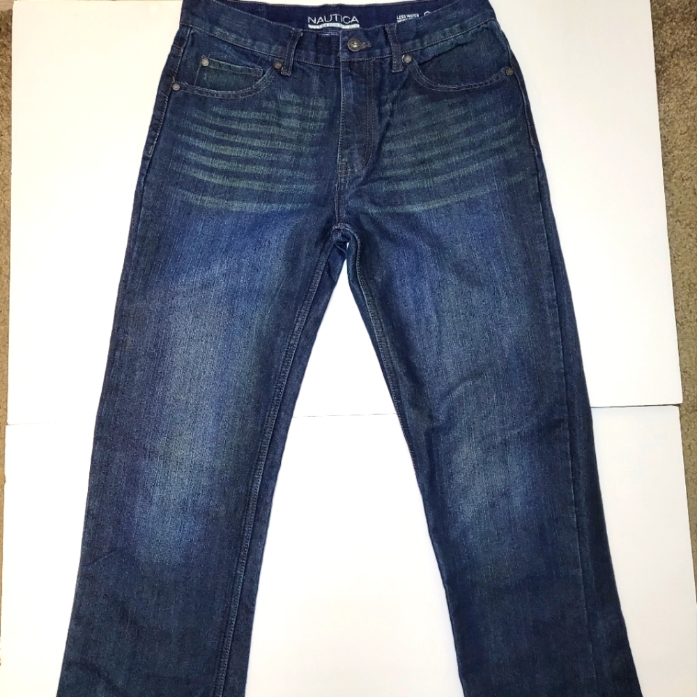 Nautica Dark Wash jeans